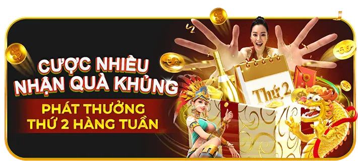 Ưu đãi hoàn trả oppa888