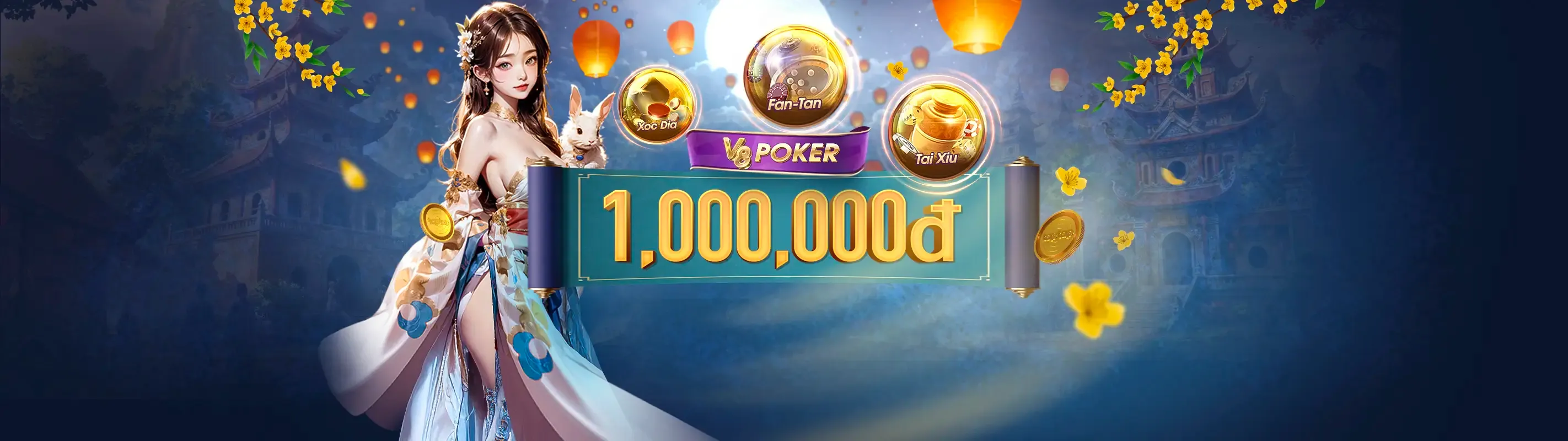 Game casino mới oppa888