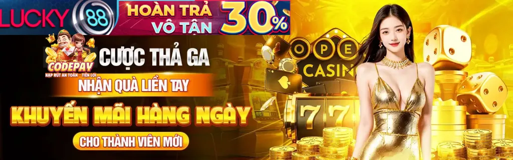 Game nổ hũ oppa888